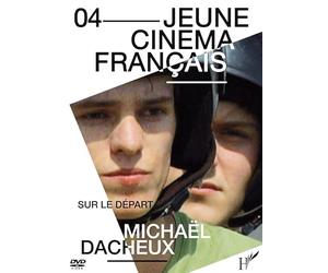Jeune Cinema Français 4 Sur le Depart [DVD]