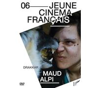 Jeune Cinema Français 6 Drakkar [DVD]