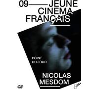 Jeune Cinema Français 9 Point du Jour [DVD]
