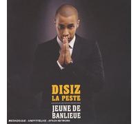 Jeune De Banlieue by Disiz La Peste