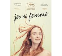 Jeune femme [Francia] [DVD]