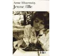 Jeune Fille (ebook)