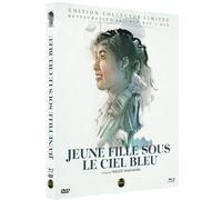 Jeune fille sous le ciel bleu [Francia] [Blu-ray]