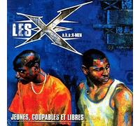 Jeunes, Coupables et Libres