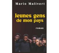 Jeunes gens de mon pays
