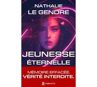 Jeunesse éternelle