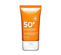 Clarins Protector Solar 50+ Crema | Paco Perfumerías n/a 50 ml