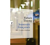 Jeunesses françaises: BAC + 5 made in banlieue