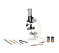 Jeux 2 Momes - EA0030 Kit del Pequeño Arqueólogo, Juego Educativo Interactivo para Niños, Actividades Divertidas, Materiales Resistentes, Desarrollo de Habilidades, Marrón, Talla Única