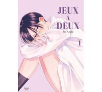 Jeux à deux: Tome 1