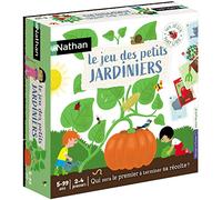Jeux d'apprentissage - Jeu Des Petits Jardiniers