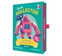 Jeux DE Cartes - JEU DE KOLLECTOR