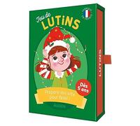 Jeux de cartes - jeu de lutins