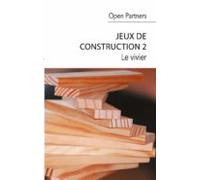 Jeux De Construction 2 (ebook)
