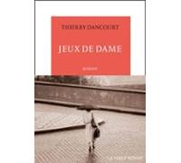 Jeux De Dame (ebook)
