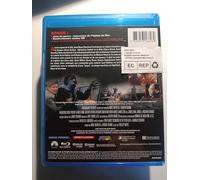 Jeux de guerre [Francia] [Blu-ray]
