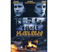 Jeux De La Puissance [USA] [DVD]