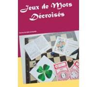 Jeux de Mots Décroisés
