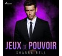 Jeux De Pouvoir (audiolibro)