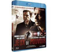 Jeux de pouvoir [Francia] [Blu-ray]
