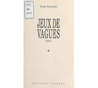 Jeux De Vagues (ebook)