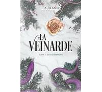 Jeux Défendus (La Veinarde, tome 1): Une romance dystopique ennemies to lovers en slow burn - entre jeux de séduction et épreuves de sélection