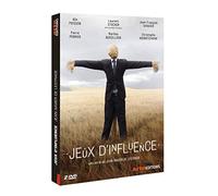 Jeux d'influence [Francia] [DVD]