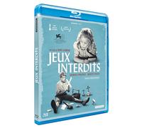 Jeux interdits [Francia] [Blu-ray]