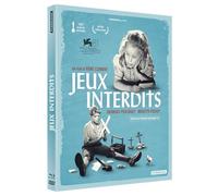 Jeux interdits [Francia] [Blu-ray]