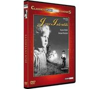 Jeux interdits [Francia] [DVD]