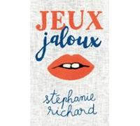 Jeux Jaloux (ebook)