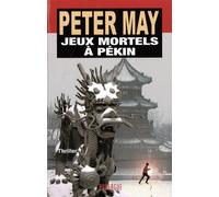 Jeux mortels à Pékin