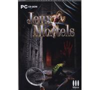Jeux Mortels [Importación francesa]