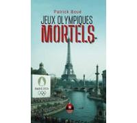 Jeux Olympiques Mortels (ebook)