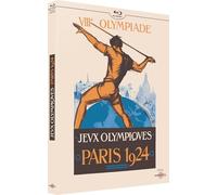 Jeux Olympiques Paris 1924 [Francia] [Blu-ray]