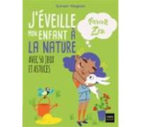 Jéveille Mon Enfant À La Nature (ebook)