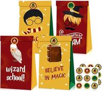 JeVenis Bolsas de para fiestas de magos Bolsas de para fiestas de magos Productos para fiestas de magos Bolsas de para fiestas de magos Decoración para fiestas de magos