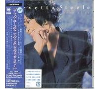 Jeveta Steele - Here It Is+2