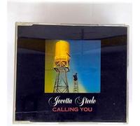 Jevetta Steele - Calling You - [CDS]
