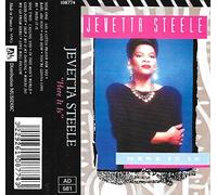 JEVETTA STEELE/ here it is