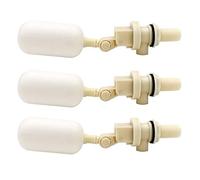 Jevina de 3 válvulas flotantes para bombeo automático de agua, , vaca, cabra, oveja, cerdo, perro, granja