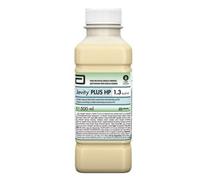 Jevity Plus HP 16 Botellas RTH 500 ml - Desnutrición, Alteraciones Gastrointestinales