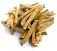 JEVR Ashwagandha Withania Somnifera - Raíz seca, ginseng indio, Withania, Somnifera, Ashgandha, piezas pequeñas. (200 GM)
