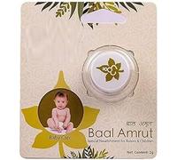 JEVR Ayurveda Baal Amrut-2 g