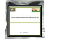 JEVR Healthier Life with Beauty Ponnatharam - Polvo depilatorio (50 g)
