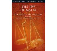 The Jew of Malta (Arden Early Modern Drama)