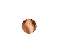 JeweBella Pulsera Inicial de Plata/Oro para Mujer - Corazón Personalizada de Acero Inoxidable - Joyas y Regalos de Cumpleaños para Mujeres y Niñas