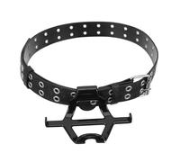 JEWEDECO 1juego Soporte De Cintura Erhu Profesional Bracket De Soporte Lumbar y Portátil Para Actuaciones Para Clases De Música y Uso Personal
