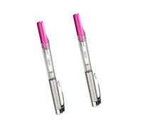 JEWEDECO 2 piezas Comprobador Encendido Coche Profesional Pluma Test para Bujías Cables Bobinas con Punta Ranurada para Diagnóstico Preciso Automoción