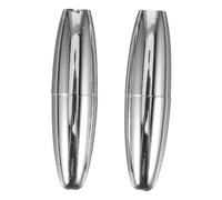 JEWEDECO 2piezas De Palanca De Vibrato Para Guitarra Eléctrica Tapa De Brazo De Puente Trémolo Simple Accesorio De Guitarra